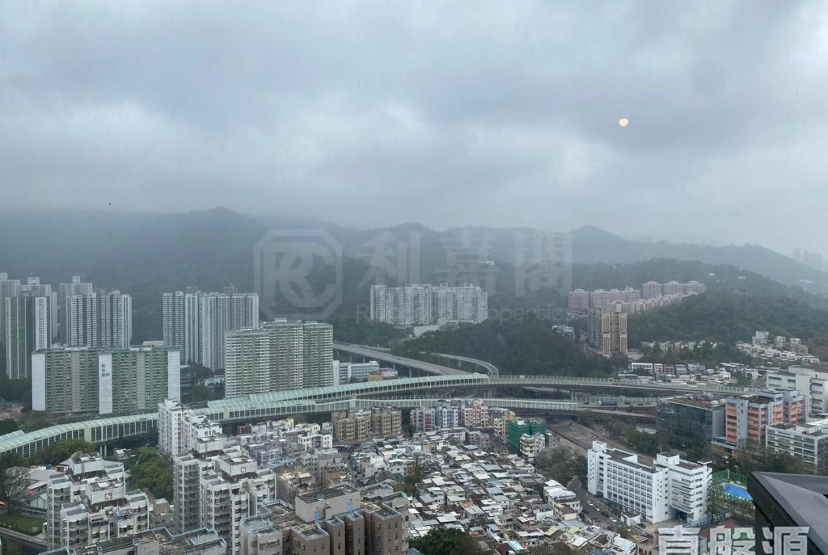 柏傲莊 2期 7座 (7B) - 28NTS – 香港北部都會區