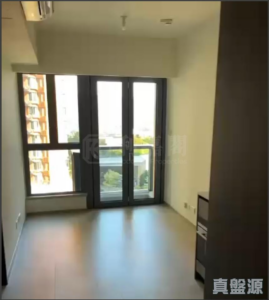 THE YOHO HUB B期 2座 - 28NTS – 香港北部都會區