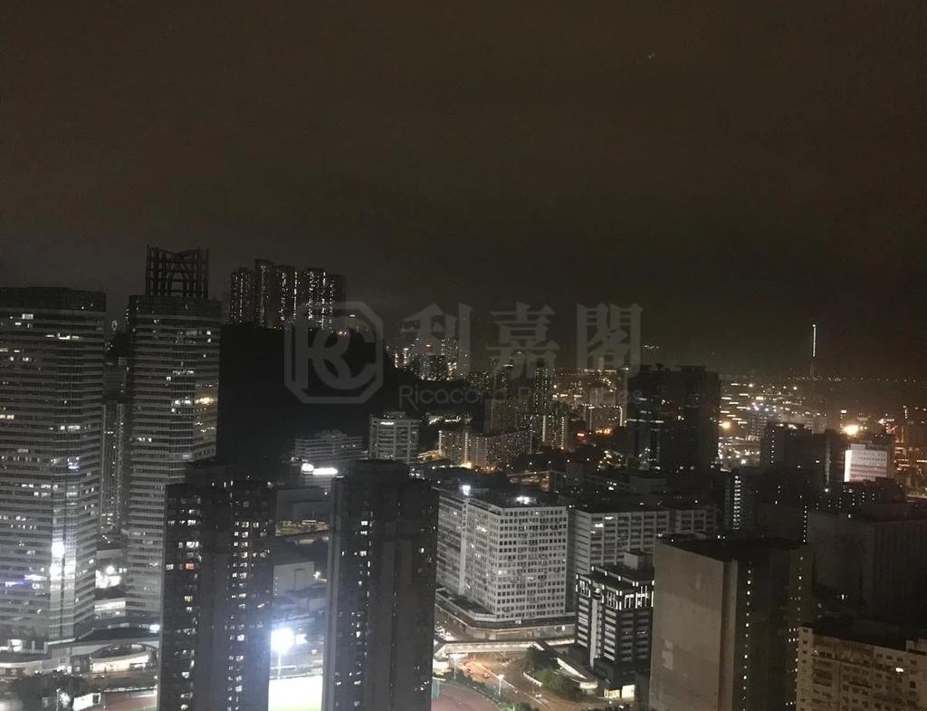 月海灣 1座 - 28NTS – 香港北部都會區