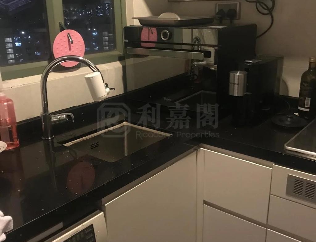 月海灣 1座 - 28NTS – 香港北部都會區