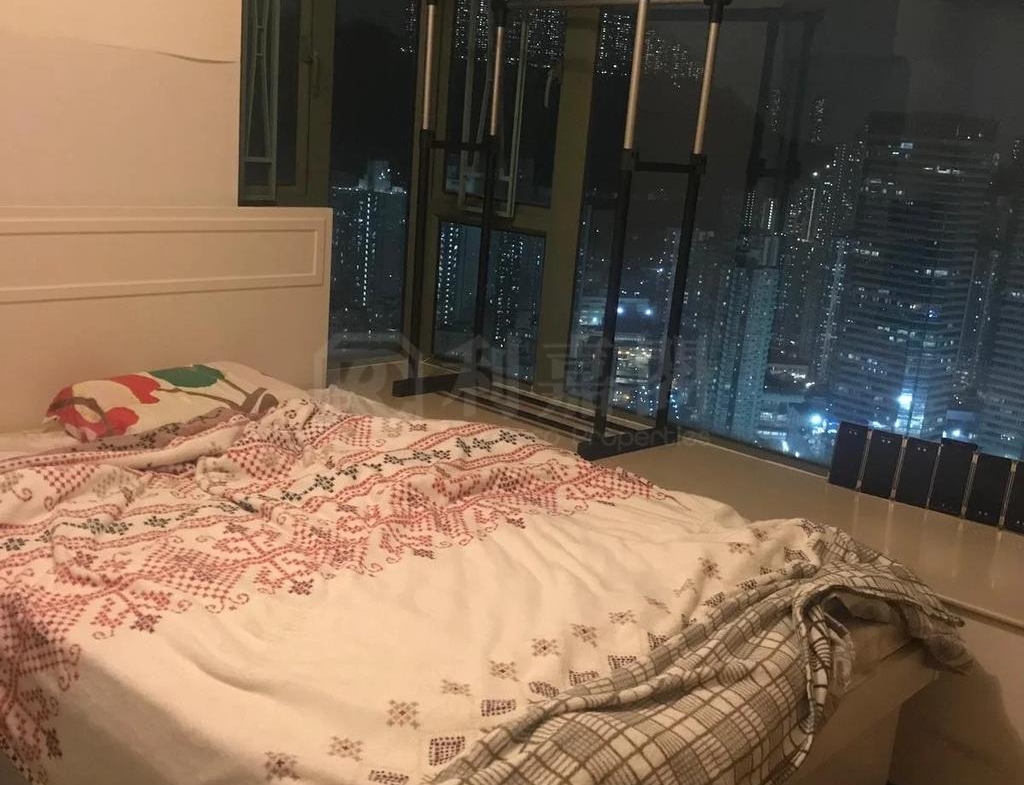 月海灣 1座 - 28NTS – 香港北部都會區