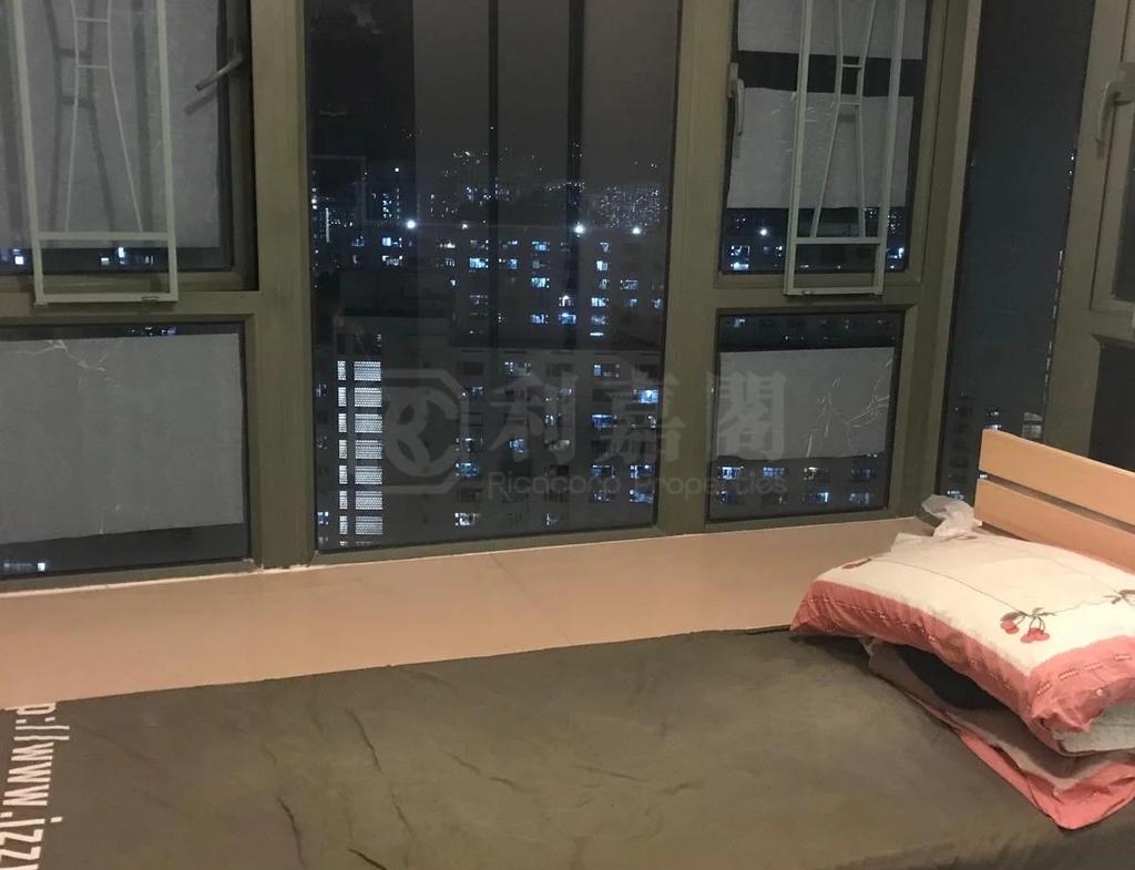 月海灣 1座 - 28NTS – 香港北部都會區