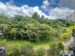 WETLAND SEASONS BAY 1期 別墅WV6 - 28NTS – 香港北部都會區