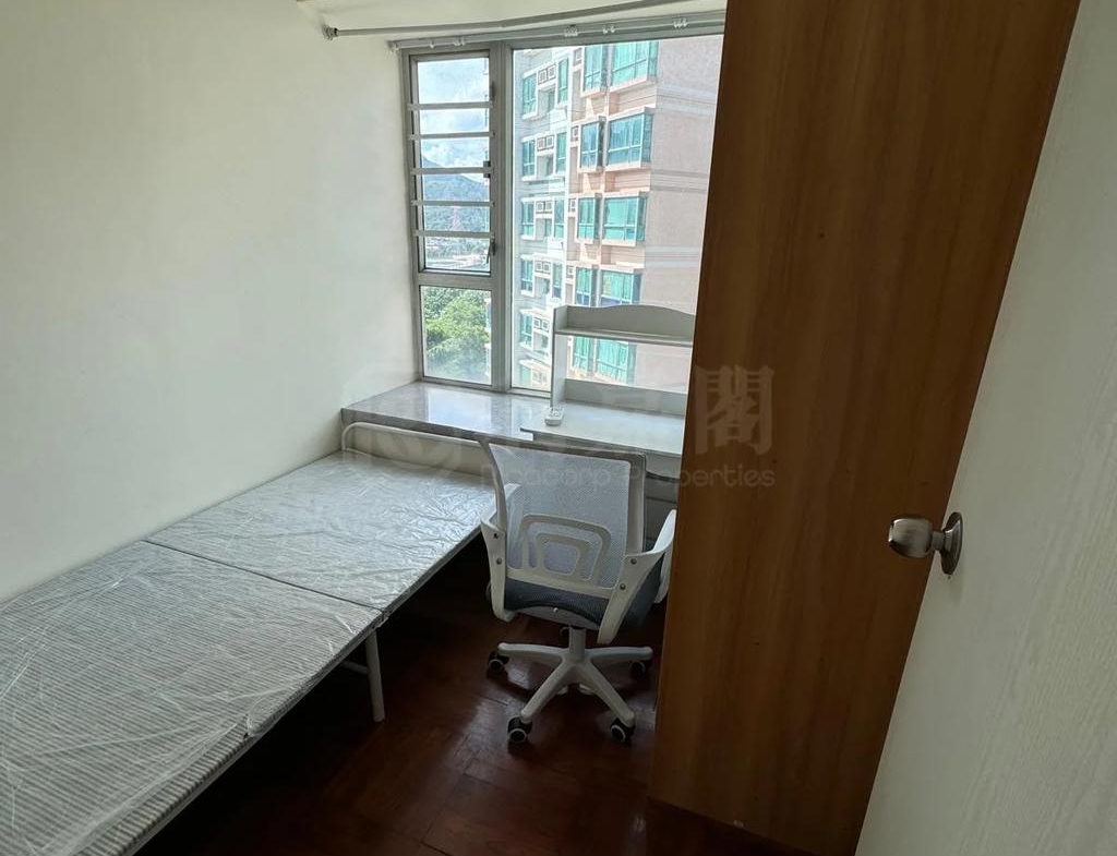 疊茵庭 9座 - 28NTS – 香港北部都會區