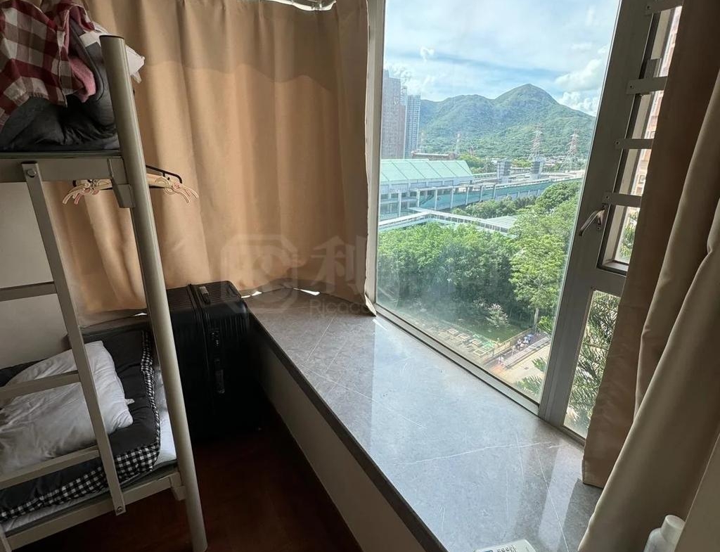 疊茵庭 9座 - 28NTS – 香港北部都會區