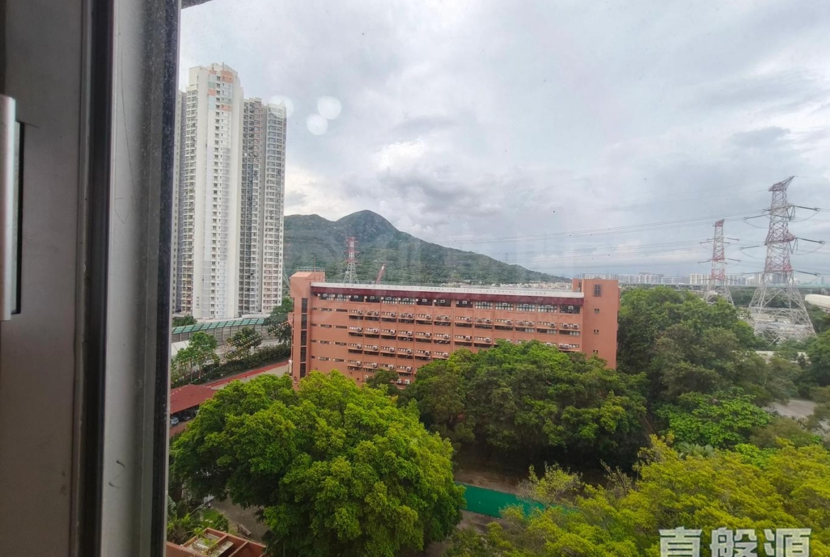 兆康苑 兆泰閣 (T座) - 28NTS – 香港北部都會區