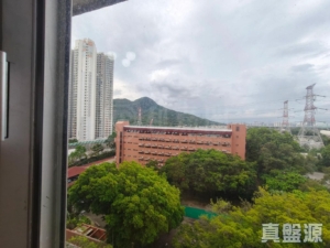 兆康苑 兆泰閣 (T座) - 28NTS – 香港北部都會區