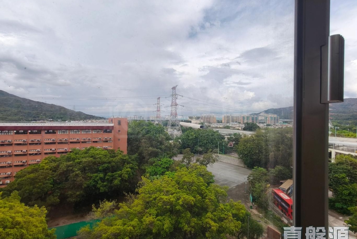 兆康苑 兆泰閣 (T座) - 28NTS – 香港北部都會區
