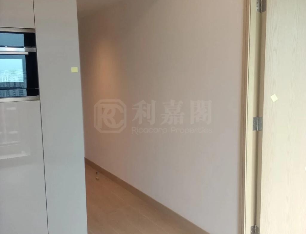 黃金海灣 1期 意嵐 5A座 - 28NTS – 香港北部都會區