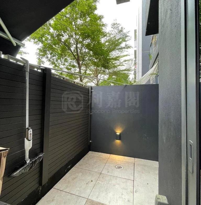 柏𣾷 2座 - 28NTS – 香港北部都會區
