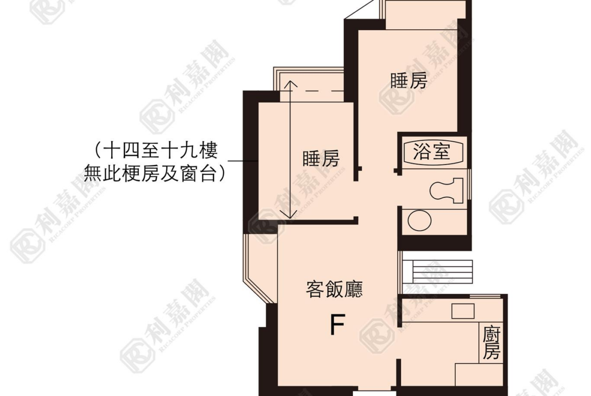 翠怡花園 2期 9座 - 28NTS – 香港北部都會區