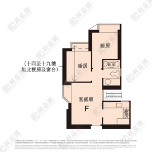 翠怡花園 2期 9座 - 28NTS – 香港北部都會區
