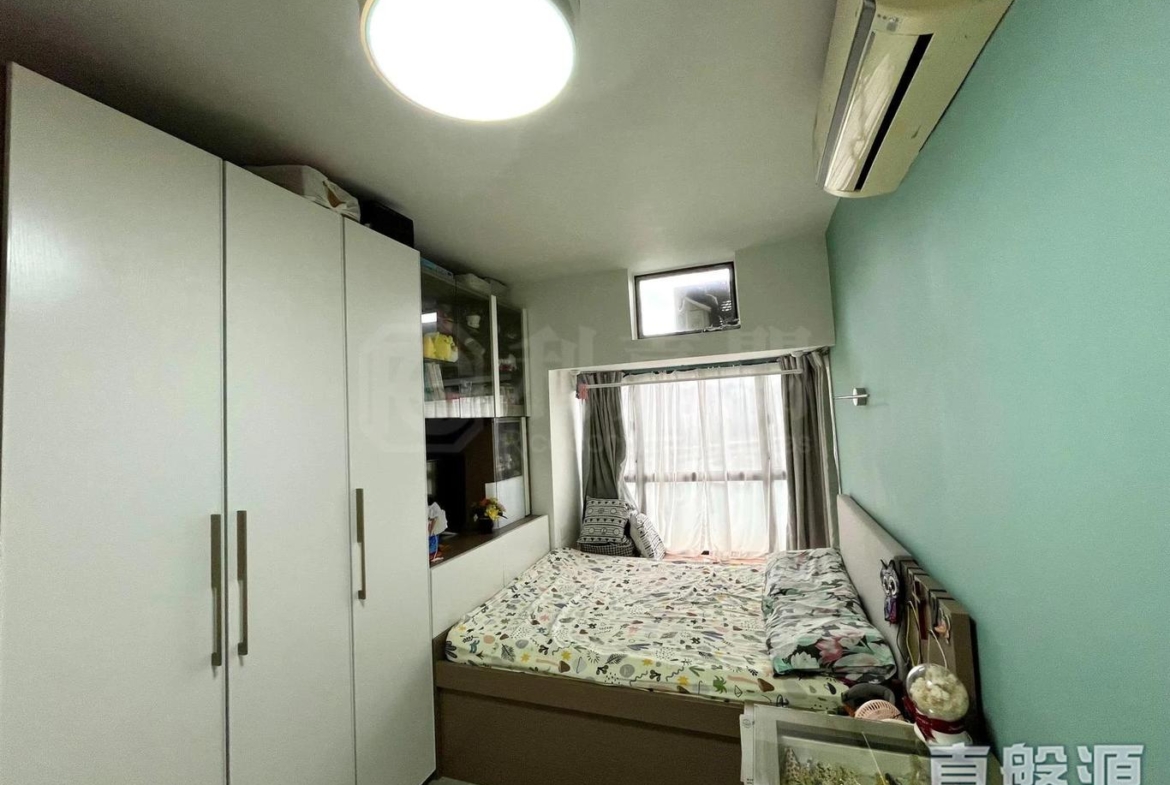 宏福花園 2座 - 28NTS – 香港北部都會區