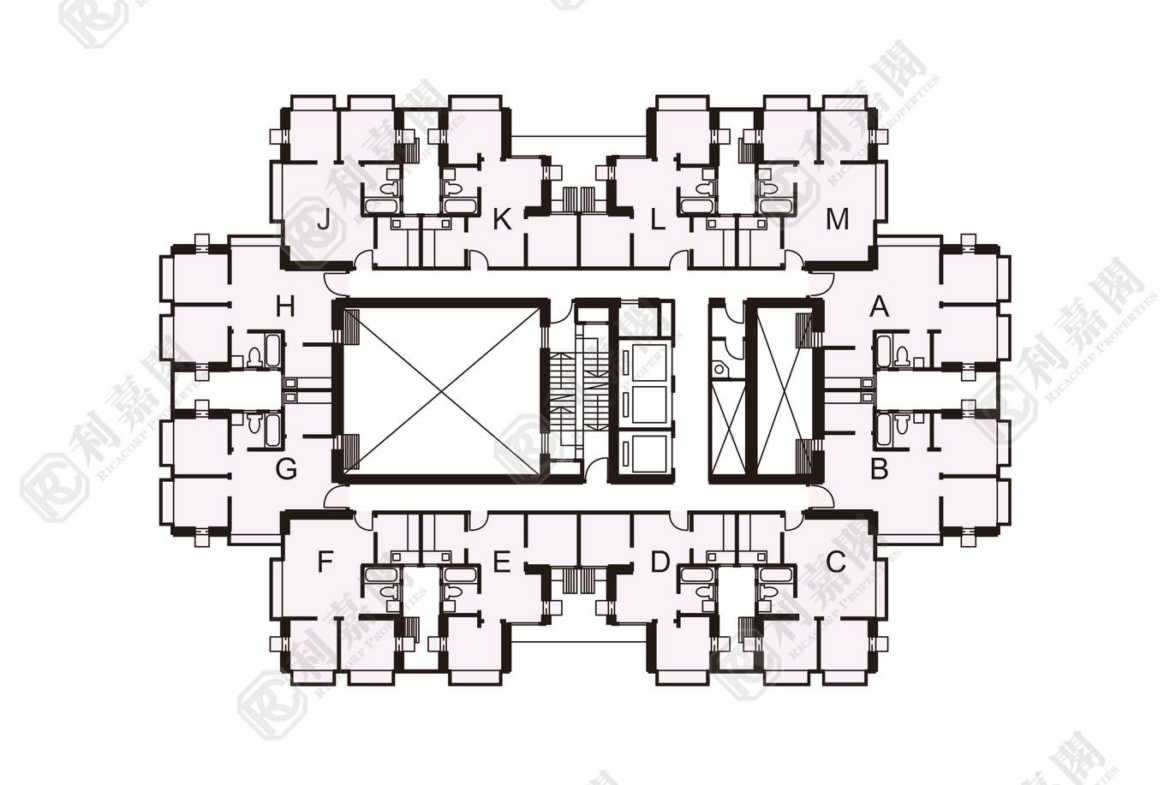 屯門市廣場 3期 8座 - 28NTS – 香港北部都會區