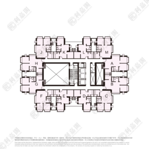屯門市廣場 3期 8座 - 28NTS – 香港北部都會區