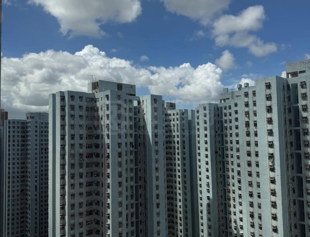兆禧苑 安禧閣 (A座) - 28NTS – 香港北部都會區