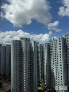 兆禧苑 安禧閣 (A座) - 28NTS – 香港北部都會區