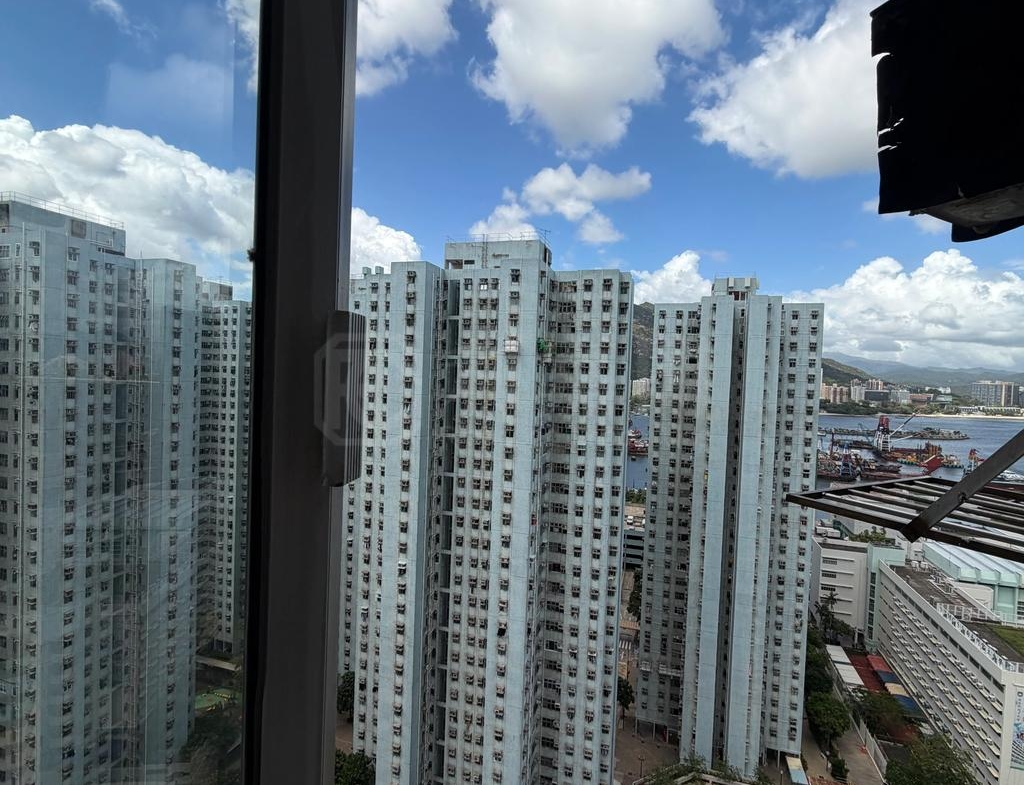 兆禧苑 安禧閣 (A座) - 28NTS – 香港北部都會區