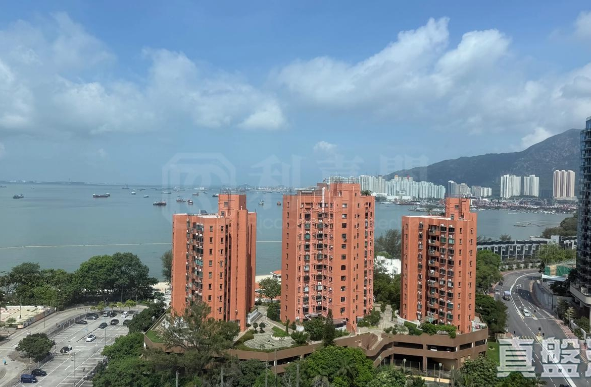 香港黃金海岸 1座 - 28NTS – 香港北部都會區