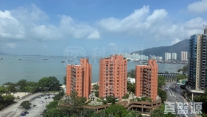 香港黃金海岸 1座 - 28NTS – 香港北部都會區