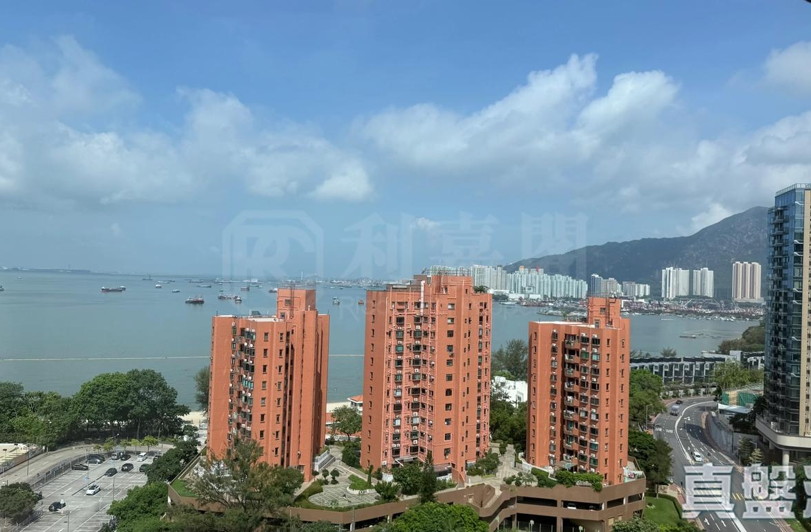 香港黃金海岸 1座 - 28NTS – 香港北部都會區