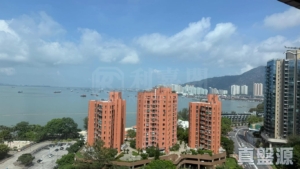 香港黃金海岸 1座 - 28NTS – 香港北部都會區