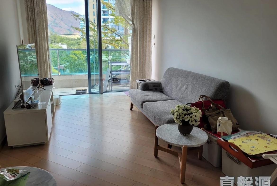 峻巒 1B期 PARK YOHO VENEZIA 2B座 - 28NTS – 香港北部都會區