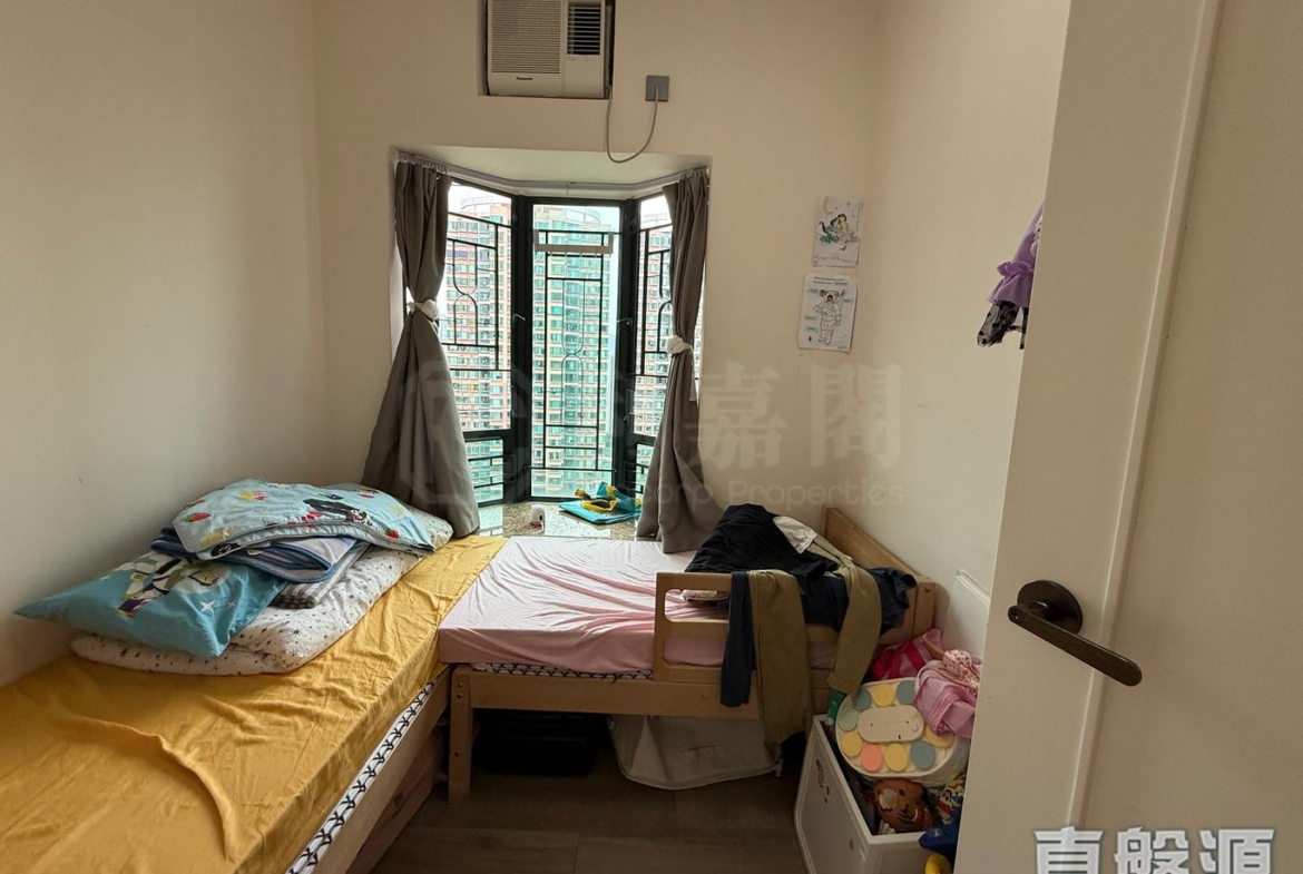 灝景灣 1期 1座 - 28NTS – 香港北部都會區