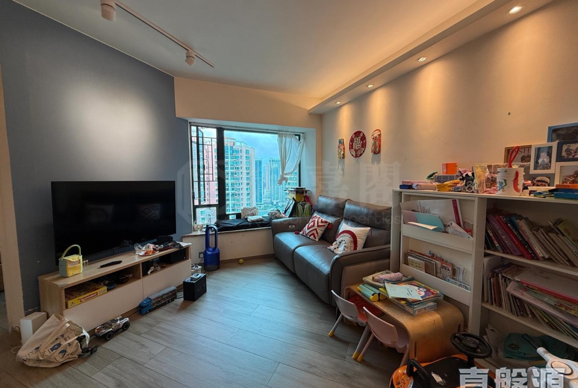 灝景灣 1期 1座 - 28NTS – 香港北部都會區