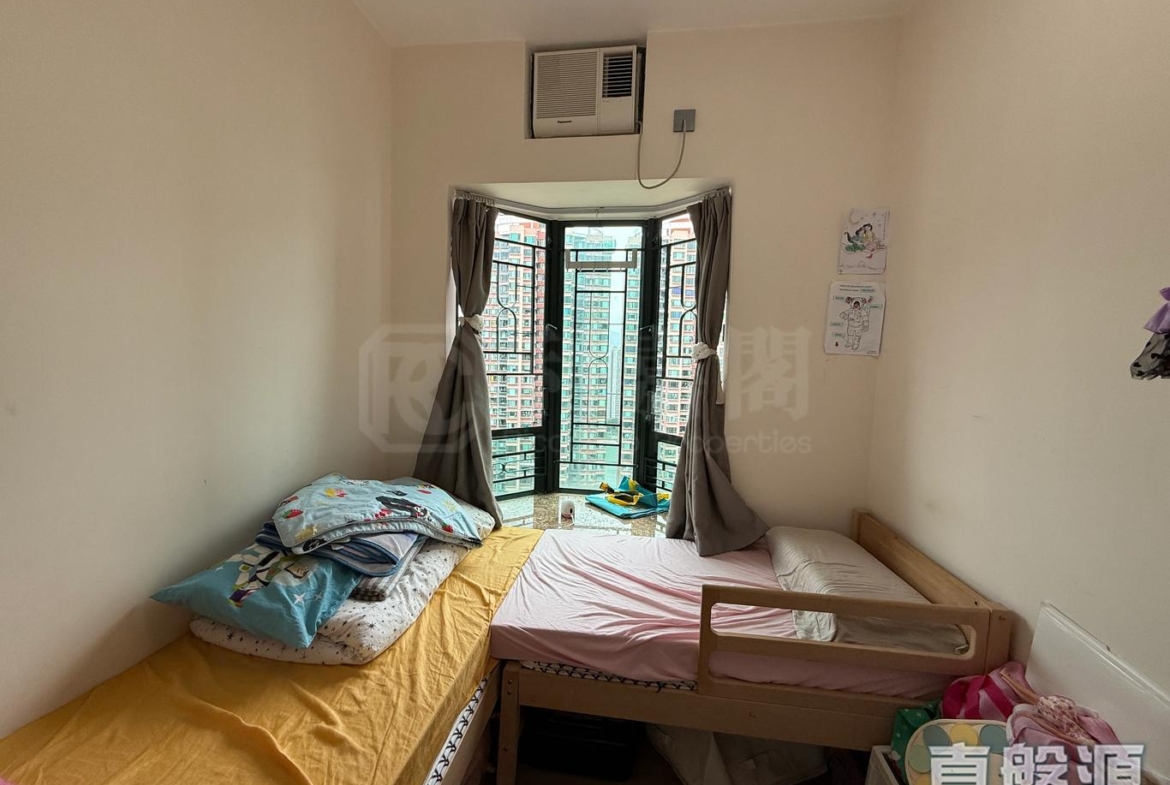灝景灣 1期 1座 - 28NTS – 香港北部都會區