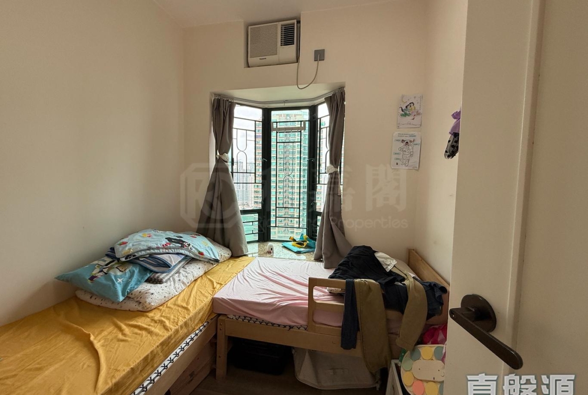 灝景灣 1期 1座 - 28NTS – 香港北部都會區