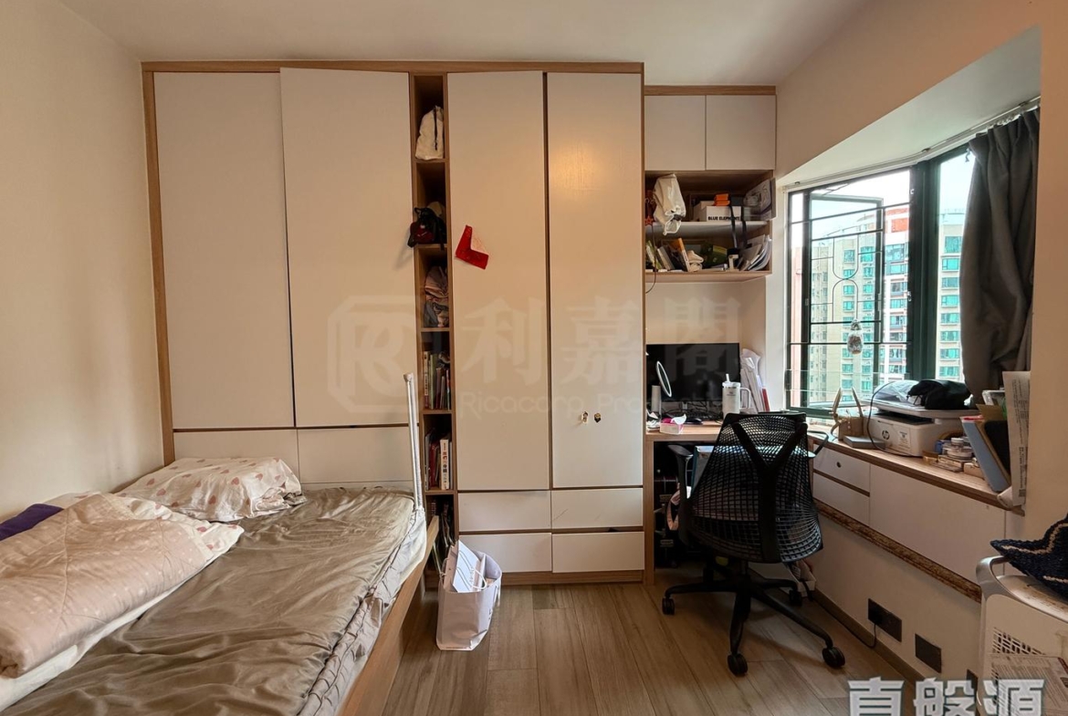 灝景灣 1期 1座 - 28NTS – 香港北部都會區