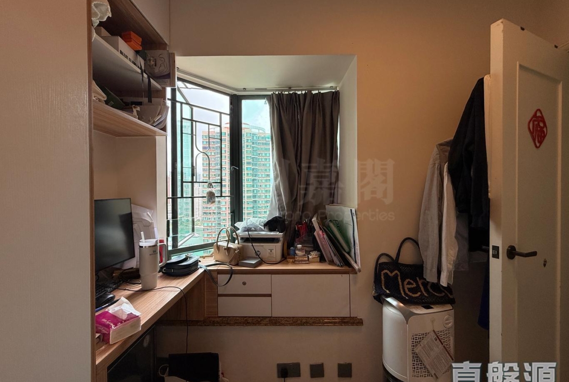 灝景灣 1期 1座 - 28NTS – 香港北部都會區