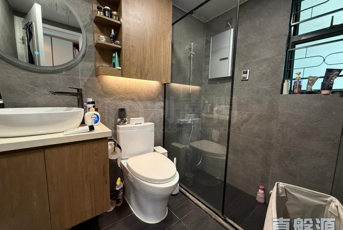 灝景灣 1期 1座 - 28NTS – 香港北部都會區