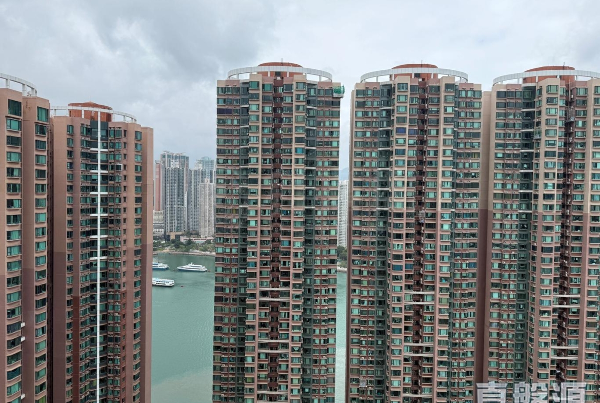 灝景灣 1期 1座 - 28NTS – 香港北部都會區