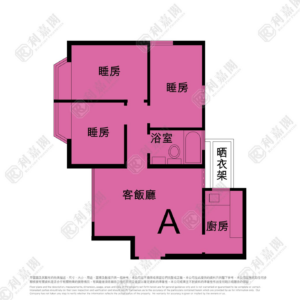 沙田第一城 2期 17座 - 28NTS – 香港北部都會區
