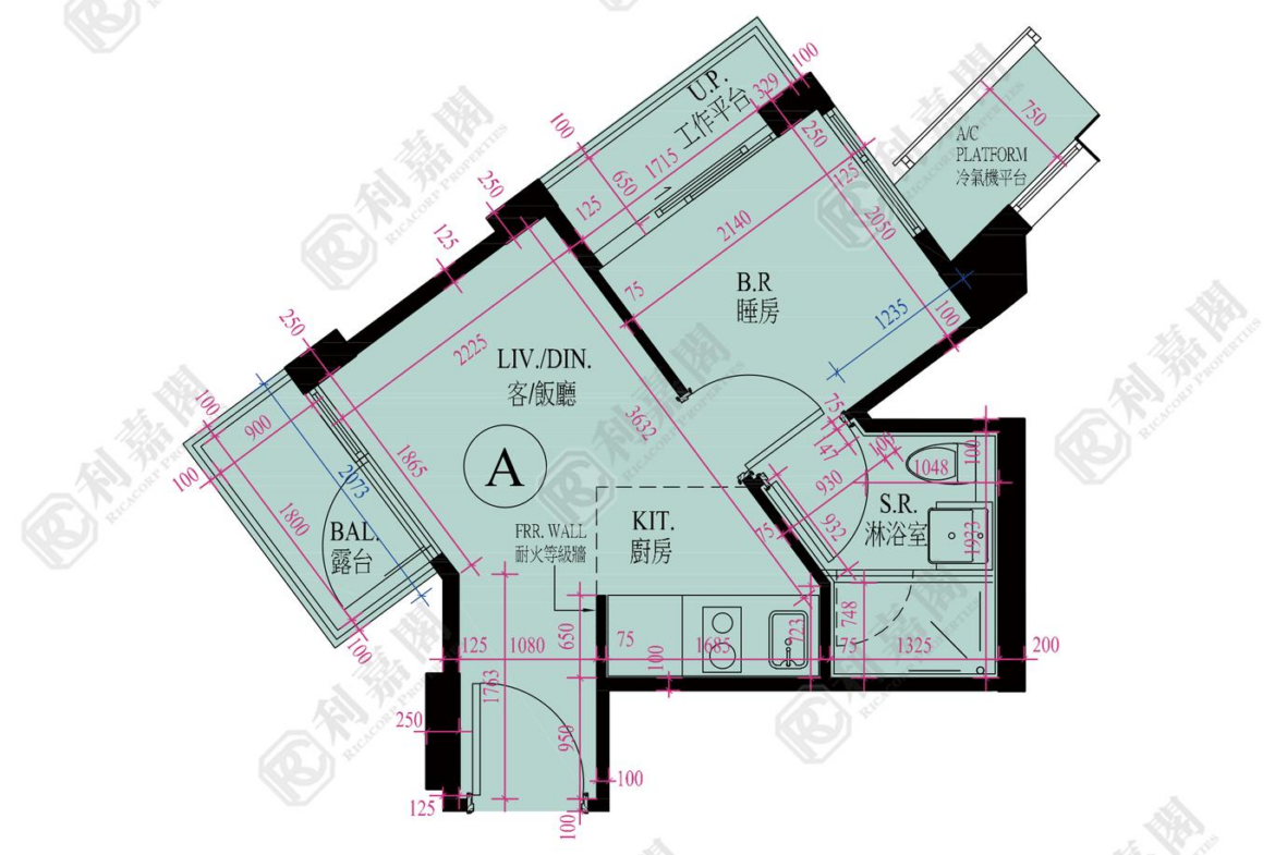 珀玥 - 28NTS – 香港北部都會區