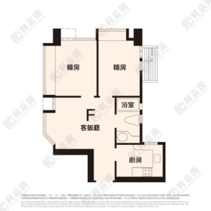 上水中心 2座 - 28NTS – 香港北部都會區