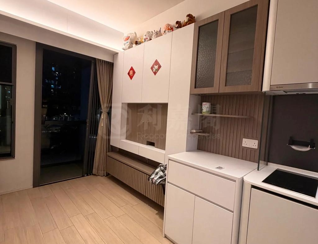 ONE INNOVALE 1期 B座 - 28NTS – 香港北部都會區