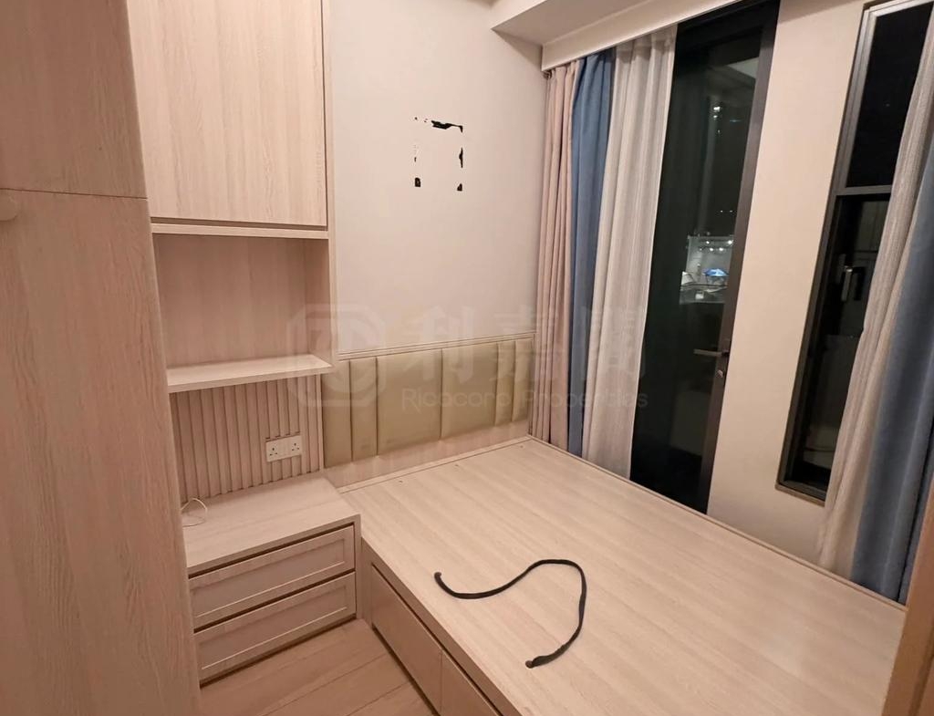 ONE INNOVALE 1期 B座 - 28NTS – 香港北部都會區