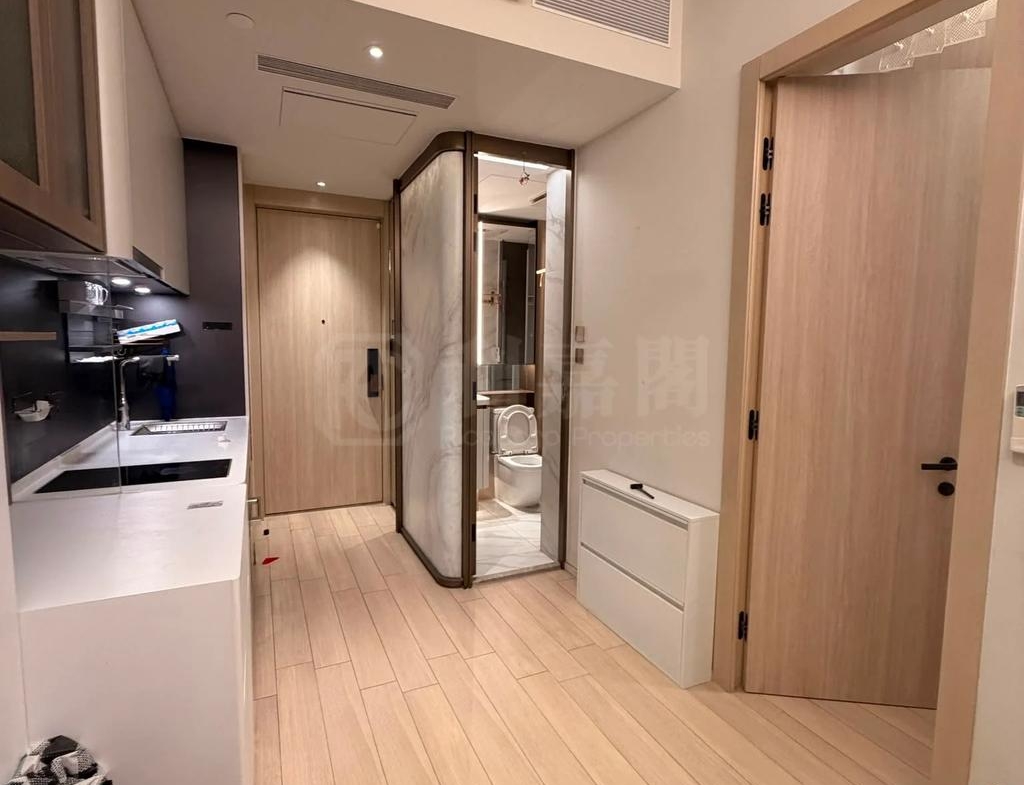 ONE INNOVALE 1期 B座 - 28NTS – 香港北部都會區