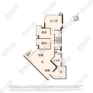 奕翠園 2座 - 28NTS – 香港北部都會區