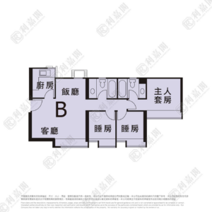 綠悠軒 6座 - 28NTS – 香港北部都會區