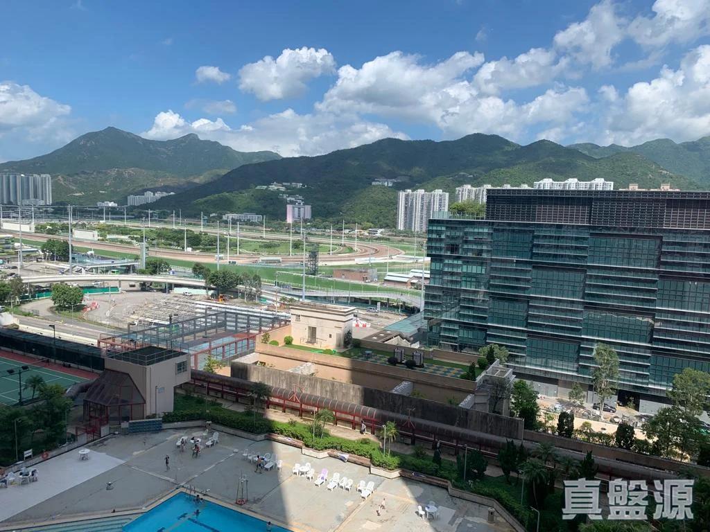 銀禧花園 4座 - 28NTS – 香港北部都會區