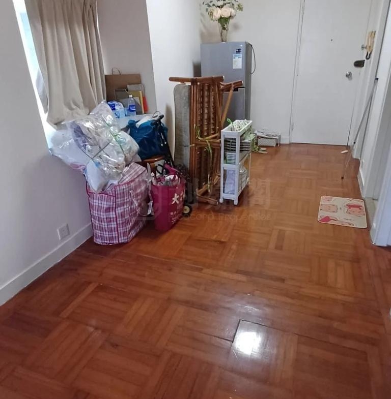 沙田第一城 4期 42座 - 28NTS – 香港北部都會區