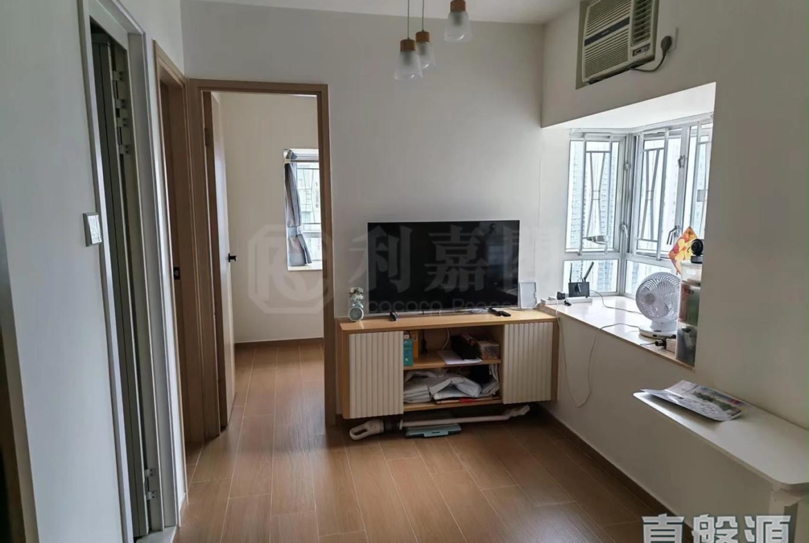 沙田第一城 4期 39座 - 28NTS – 香港北部都會區
