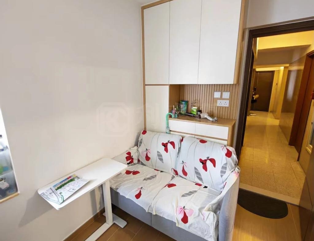 沙田第一城 4期 39座 - 28NTS – 香港北部都會區