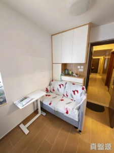 沙田第一城 4期 39座 - 28NTS – 香港北部都會區