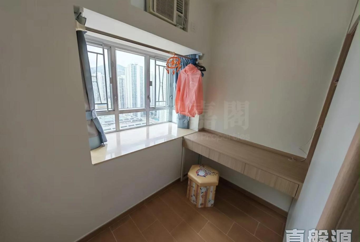 沙田第一城 4期 39座 - 28NTS – 香港北部都會區