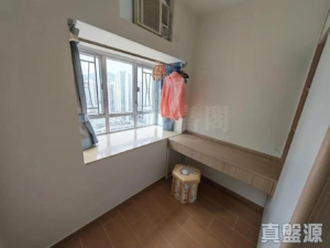 沙田第一城 4期 39座 - 28NTS – 香港北部都會區